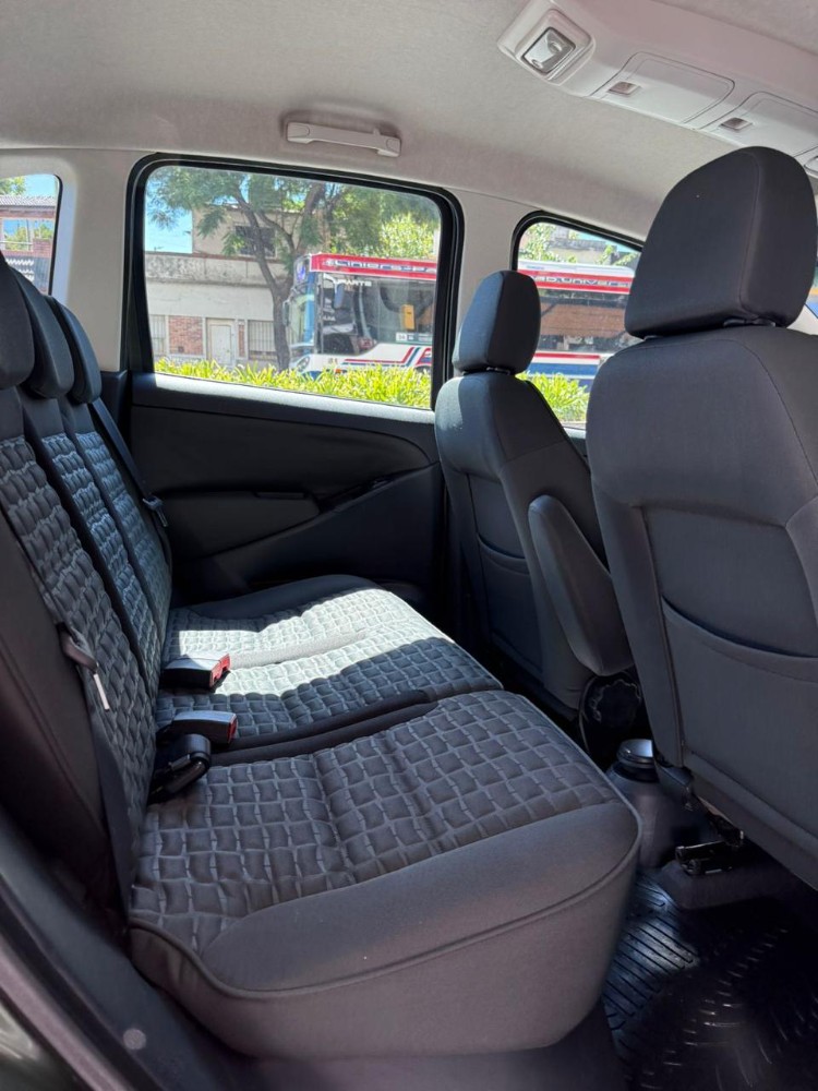 Fiat Idea Adventure pack top — foto 11
